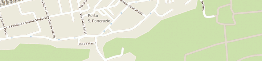 Mappa della impresa ennebi tech di berardo nicola nicola a VERONA