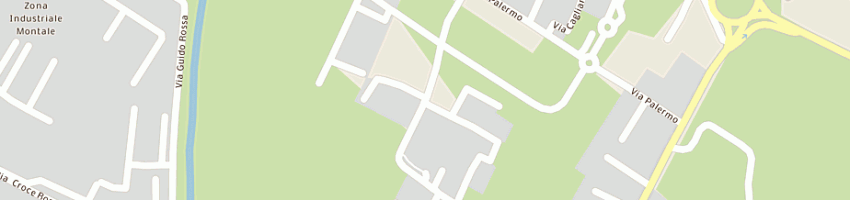 Mappa della impresa karisma srl a MONTEMURLO