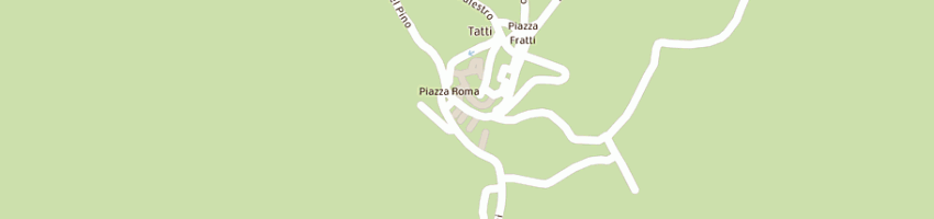 Mappa della impresa pubblidea editrice di scatena fabio e c sas a MASSA MARITTIMA