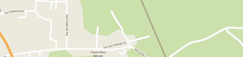 Mappa della impresa scuola materna domenico savio a ISOLA DELLA SCALA