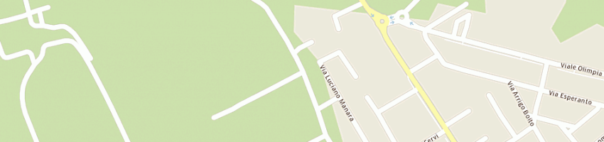 Mappa della impresa lonardi luigi e c sas a SAN GIOVANNI LUPATOTO