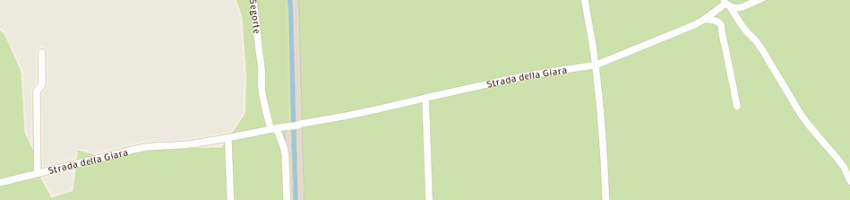 Mappa della impresa beton verona spa a VERONA