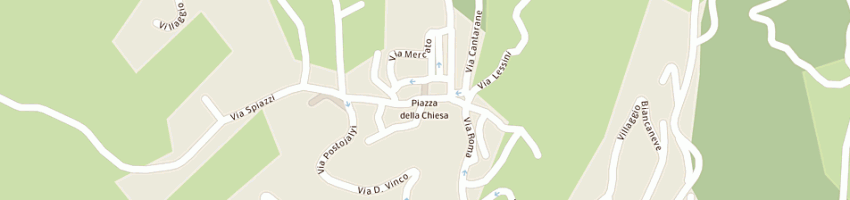 Mappa della impresa sterzi paolo a VERONA
