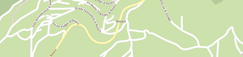 Mappa della impresa de marco gino a GREZZANA