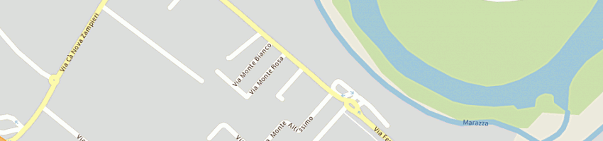 Mappa della impresa galvani srl a SAN GIOVANNI LUPATOTO