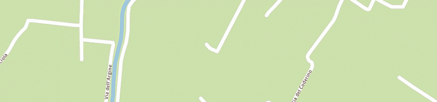 Mappa della impresa pam progetti srl a PRATO