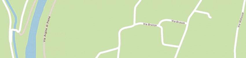 Mappa della impresa battagini carlo a VERONA