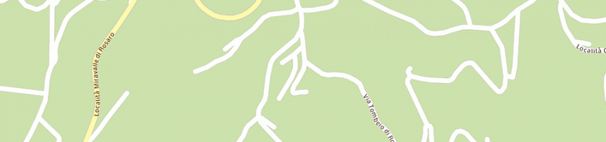 Mappa della impresa g e g snc di guardini franco e giacomi andrea a GREZZANA