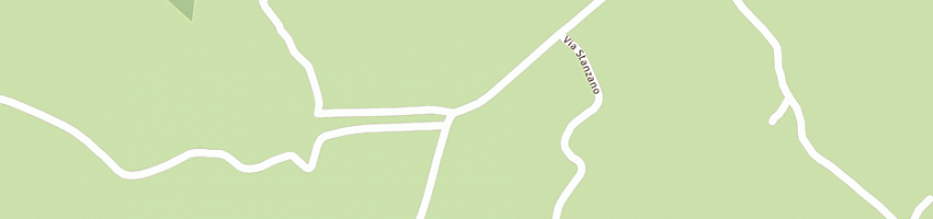 Mappa della impresa mazzoni vincenzo a ZOCCA
