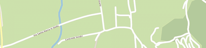 Mappa della impresa formenti alfonso a VERONA