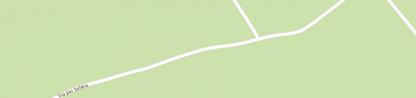 Mappa della impresa azienda agricola provana (srl) a BOMPORTO