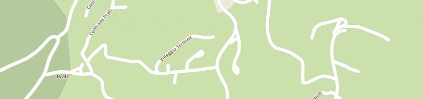 Mappa della impresa ristorante veneranda a BOSCO CHIESANUOVA