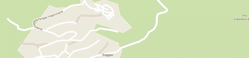 Mappa della impresa scuole pubbliche a SAMBUCA PISTOIESE