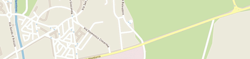 Mappa della impresa associazione dei testimoni di geova di verona a VERONA