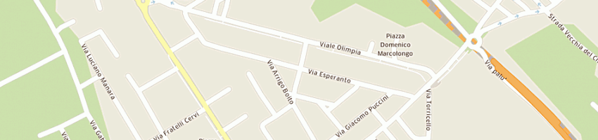Mappa della impresa spacelabs medical uk limited a SAN GIOVANNI LUPATOTO