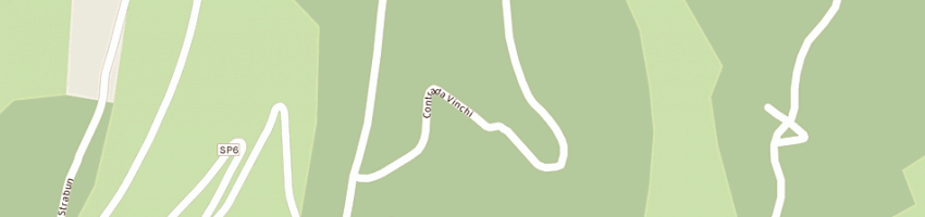 Mappa della impresa vinco francesco a BOSCO CHIESANUOVA