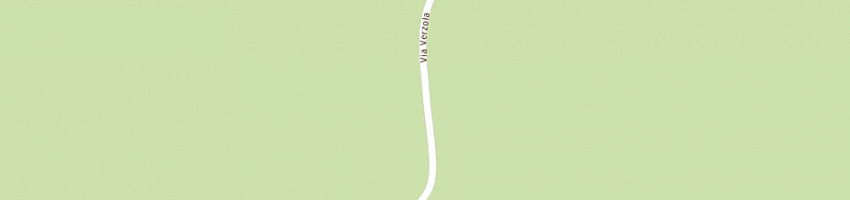 Mappa della impresa da como giuseppe a MIRANDOLA