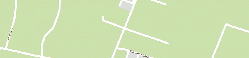 Mappa della impresa studio dentistico associato venneri-gazzani-santantoni a SAN CESARIO SUL PANARO