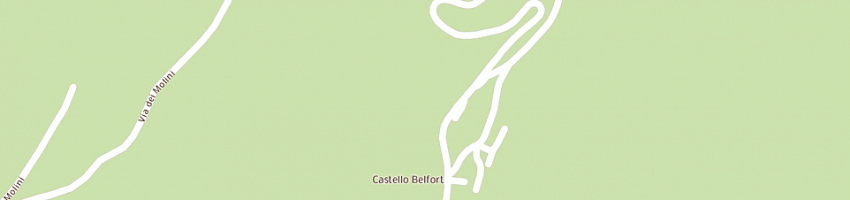 Mappa della impresa osti arturo a SPORMAGGIORE