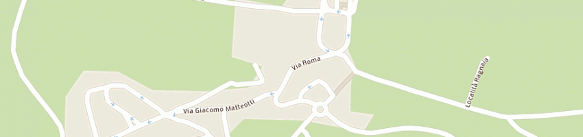 Mappa della impresa mannozzi alessandro e csnc a SAN GIMIGNANO