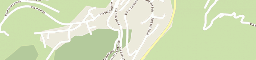 Mappa della impresa zuliani raimondo a CERRO VERONESE