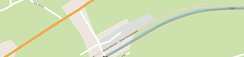 Mappa della impresa plauser speck ladele der goegele monika e cokg a PLAUS