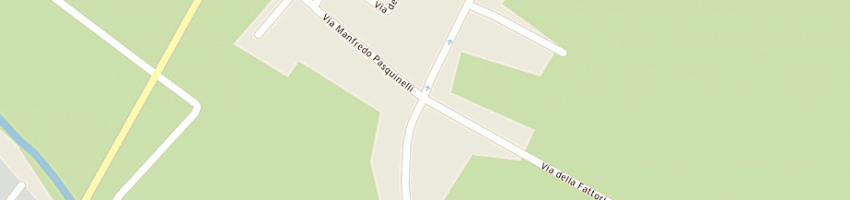 Mappa della impresa 5 effe c spa a PRATO