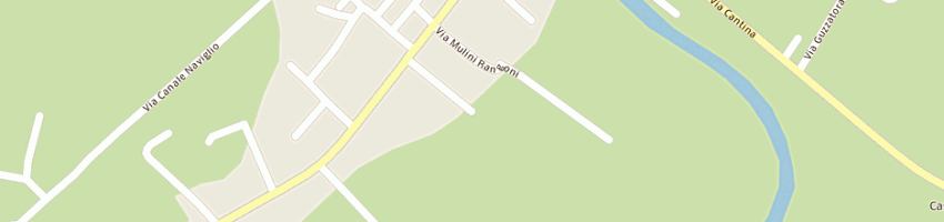 Mappa della impresa malavasi william a BOMPORTO
