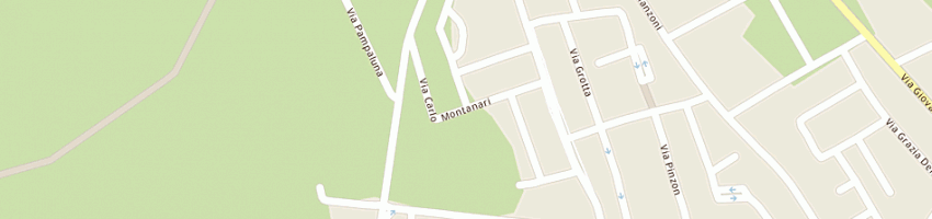 Mappa della impresa pozza snc a SAN GIOVANNI LUPATOTO
