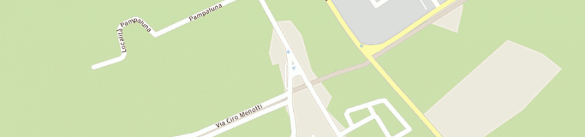 Mappa della impresa scolari flli snc di scolari romano e c a SAN GIOVANNI LUPATOTO