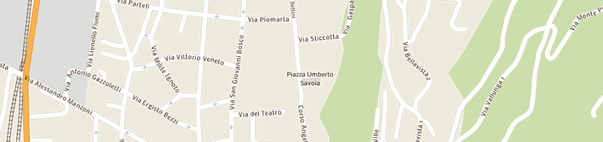 Mappa della impresa guerrino pivato spa a ROVERETO