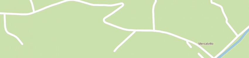 Mappa della impresa allocco anna maria a CASTELLO DI SERRAVALLE