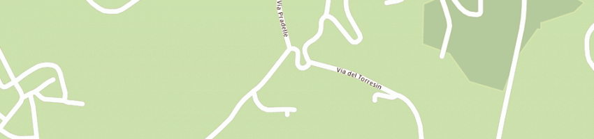 Mappa della impresa cottarelli paola a VERONA