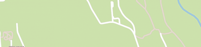 Mappa della impresa polari house snc di dal zovo mara e castagna domenico a VERONA