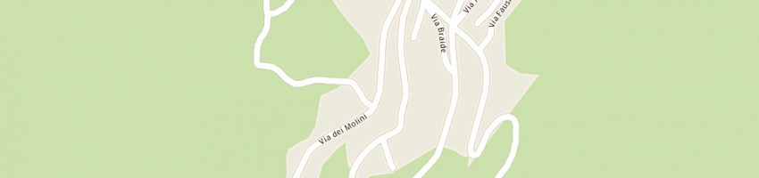 Mappa della impresa malfatti giuseppe a SPORMAGGIORE