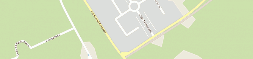 Mappa della impresa ad effetto srl a ZEVIO