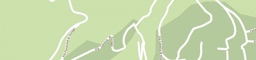 Mappa della impresa cr service a GREZZANA