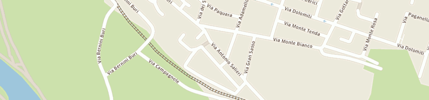 Mappa della impresa e-jest consulting srl a VERONA