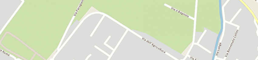 Mappa della impresa ritorcitura minerva srl a MONTEMURLO