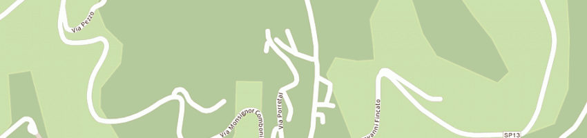 Mappa della impresa scardoni gianmarco a BOSCO CHIESANUOVA