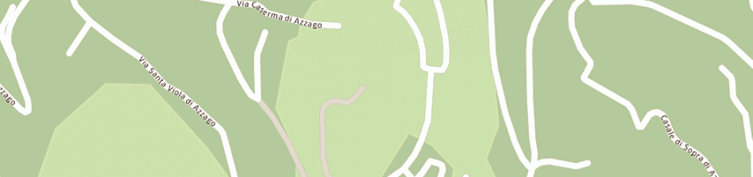 Mappa della impresa colonia santa viola a GREZZANA