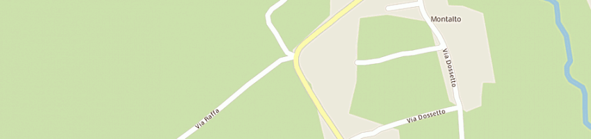 Mappa della impresa andreoli raffaele a NOGARA