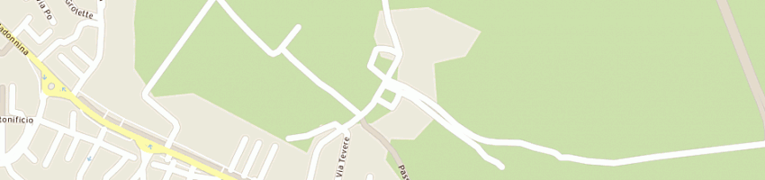 Mappa della impresa anselmi fratelli a SAN GIOVANNI LUPATOTO