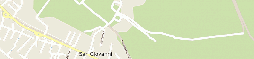 Mappa della impresa scuola materna mons ciccarelli a SAN GIOVANNI LUPATOTO