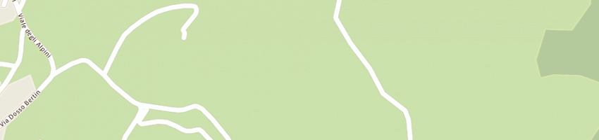 Mappa della impresa brunner georg a CHIUSA