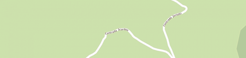 Mappa della impresa erbisti carlo a ROVERE VERONESE