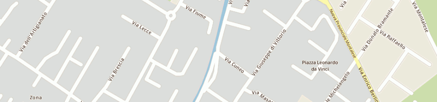 Mappa della impresa romitex di franco e roberto mordini snc a MONTEMURLO