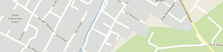 Mappa della impresa acmc engineering di lazzari stefano e c sas a MONTEMURLO