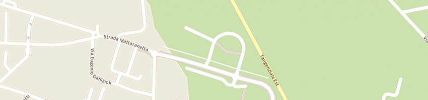 Mappa della impresa conseim srl a VERONA