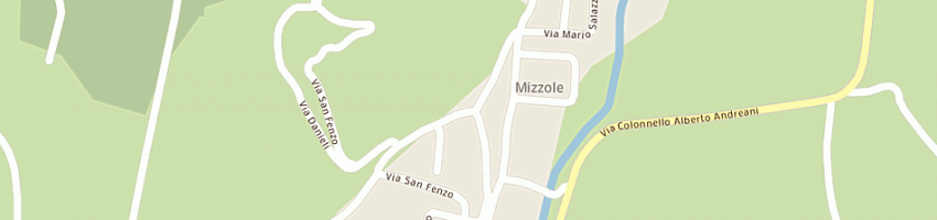 Mappa della impresa scuole pubbliche scuole materne statali a VERONA